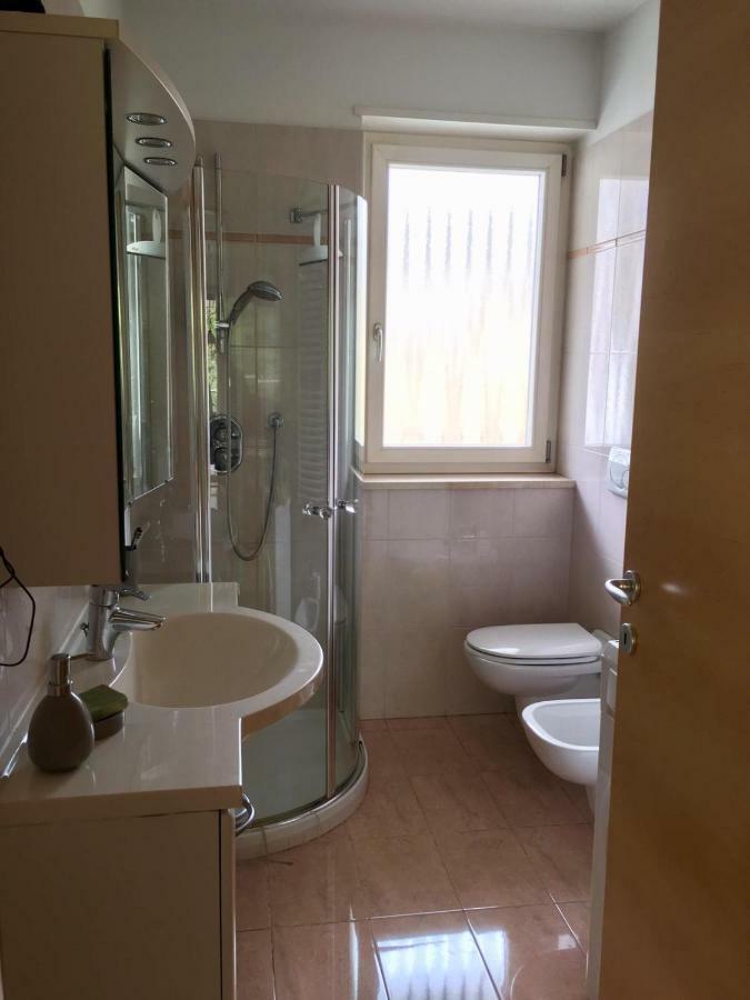 Appartment Trojer Meran Zewnętrze zdjęcie