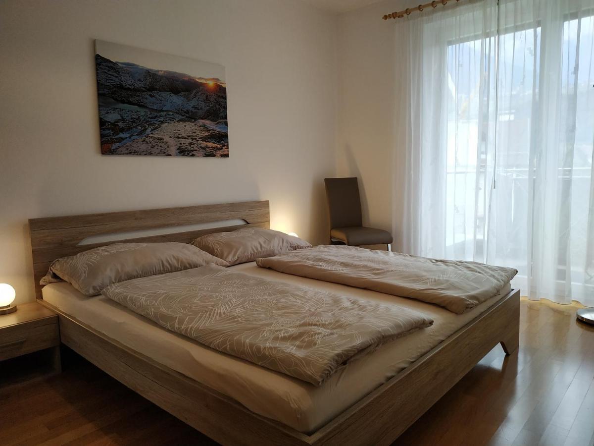 Appartment Trojer Meran Zewnętrze zdjęcie