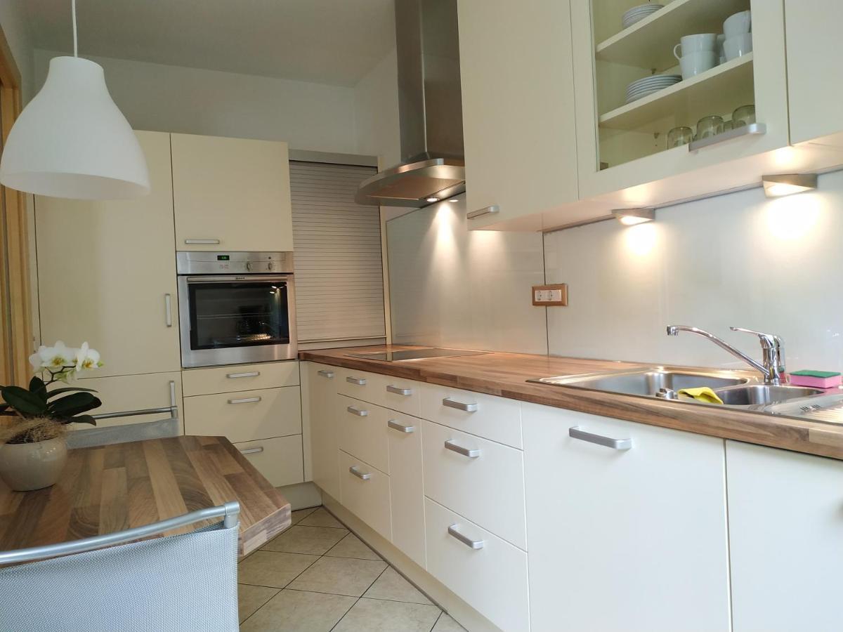 Appartment Trojer Meran Zewnętrze zdjęcie